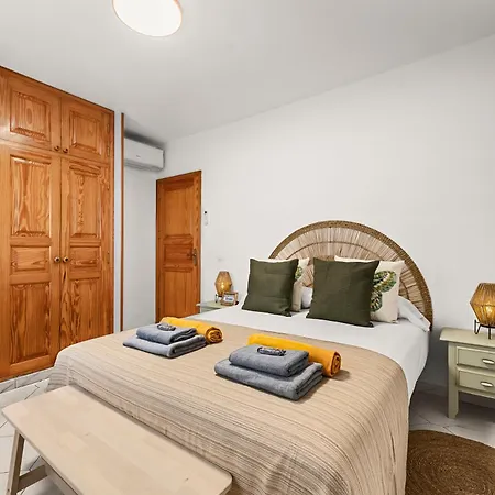 Apartment Casa Aurora By Tropical Host Arrecife (Lanzarote)