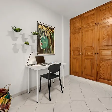 Casa Aurora By Tropical Host Apartment Arrecife (Lanzarote)