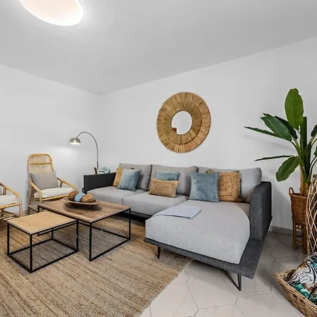 Apartment Casa Aurora By Tropical Host *