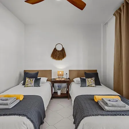 Casa Aurora By Tropical Host Arrecife (Lanzarote)