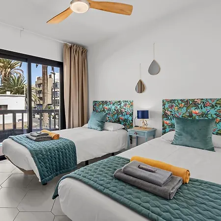 Casa Aurora By Tropical Host * Arrecife (Lanzarote)