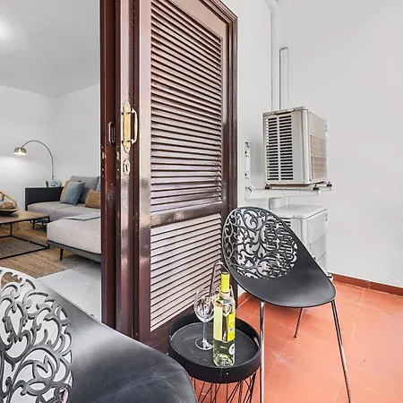 Casa Aurora By Tropical Host Apartment *