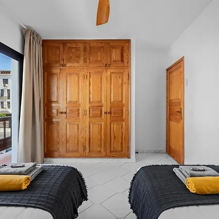 Casa Aurora By Tropical Host * Arrecife (Lanzarote)