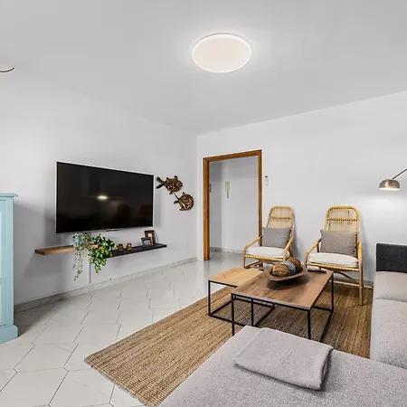 Casa Aurora By Tropical Host * Arrecife (Lanzarote)